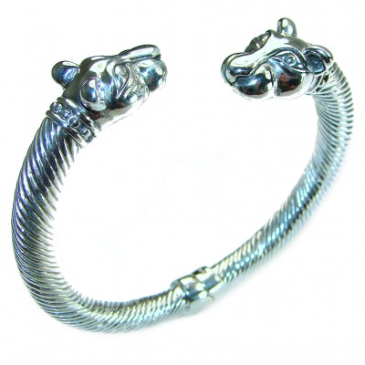 Bali made Bracelet in best quality .925 Sterling Silver