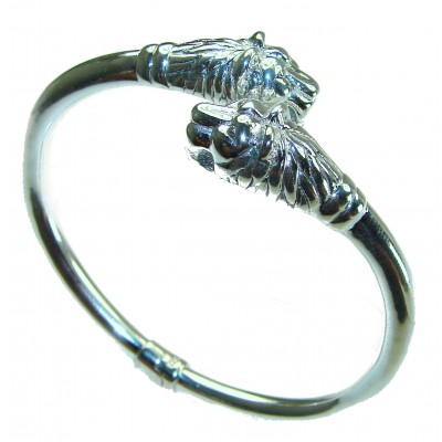 Bali made Bracelet in best quality .925 Sterling Silver