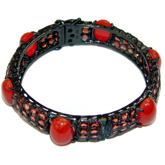 Buy Red Carnelian Bracelet Online - Know Price and Benefits — My Soul Mantra