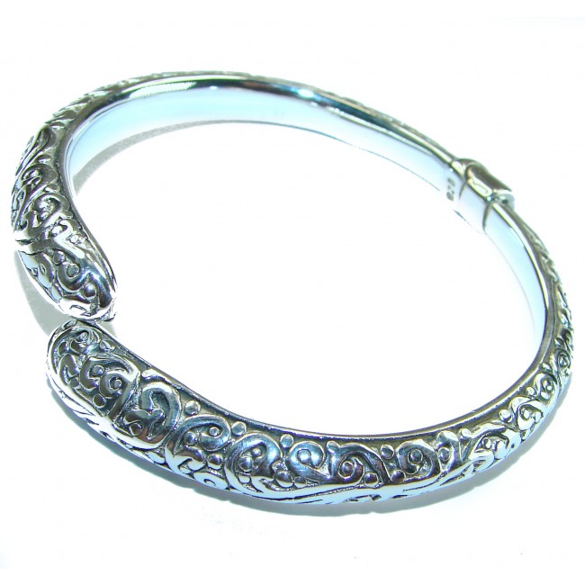 Italy made Bracelet in best quality .925 Sterling Silver