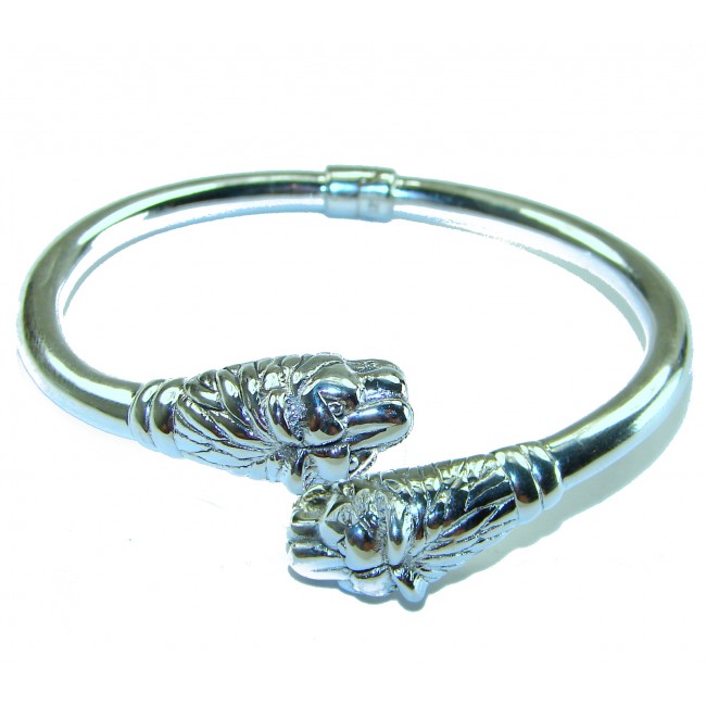 Bali made Bracelet in best quality .925 Sterling Silver