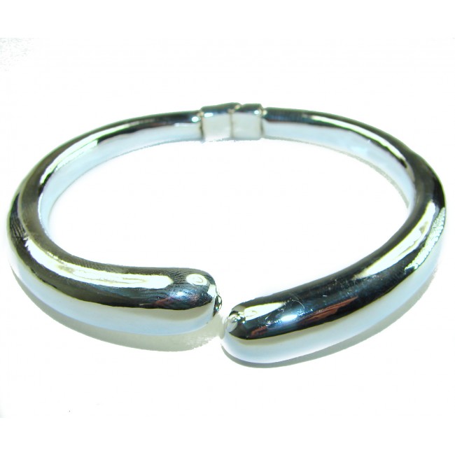 Italy made Bracelet in best quality .925 Sterling Silver