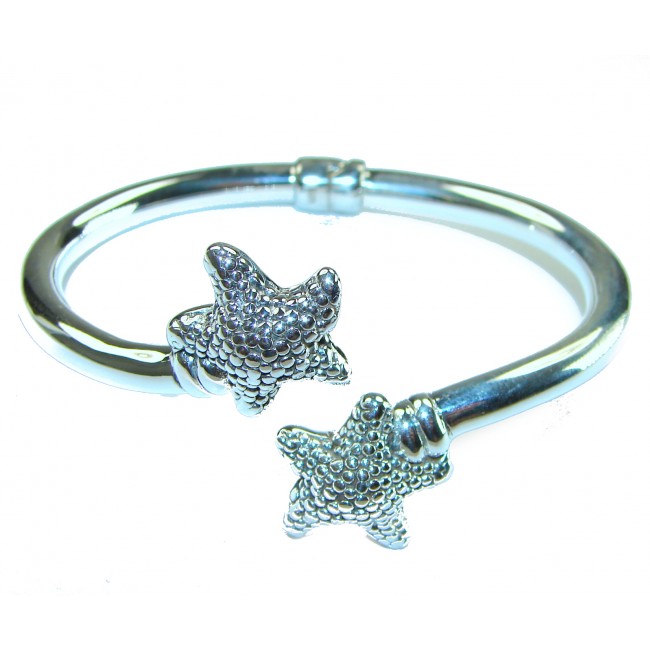 Seasite - Italy made Bracelet in best quality .925 Sterling Silver