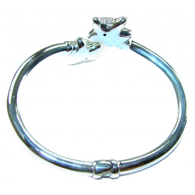 Seasite - Italy made Bracelet in best quality .925 Sterling Silver